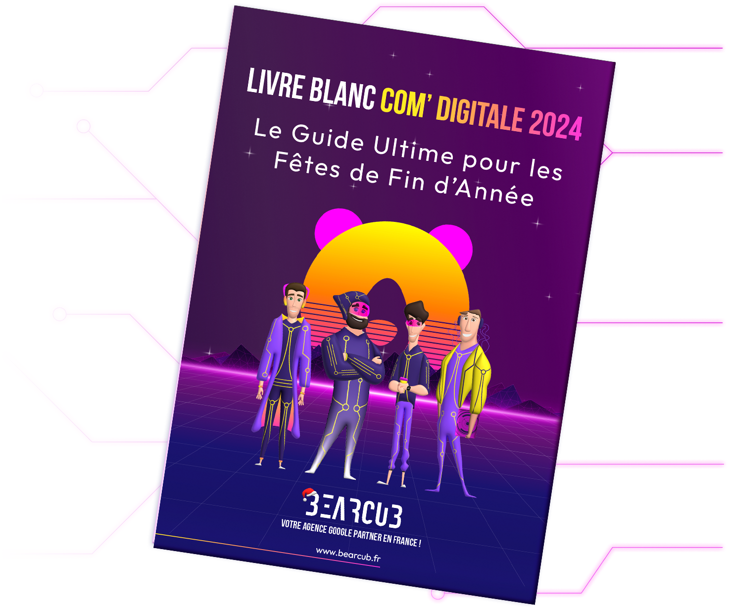 livre blanc